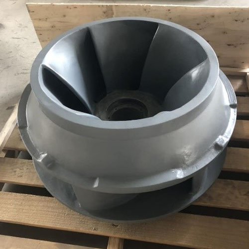 LC600-825 Impeller